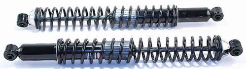 Monroe 58640 rear shock absorber-monroe sensa-trac load adjusting shock absorber