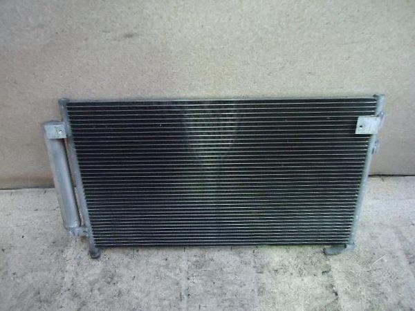 Subaru forester 2006 condenser [2860600]