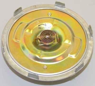 Hayden 2615 cooling fan clutch-engine cooling fan clutch