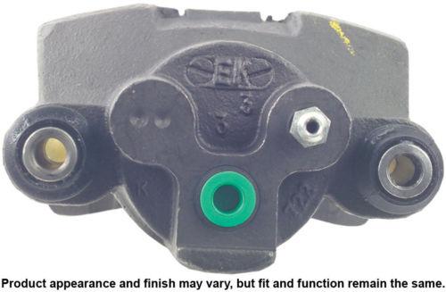 Cardone 18-4755 rear brake caliper-reman friction choice caliper