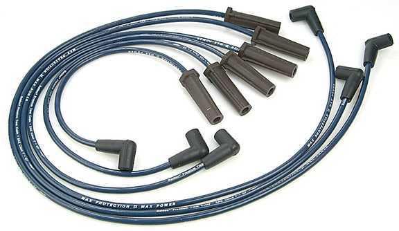 Belden bel 700323 - spark plug wire set - premium