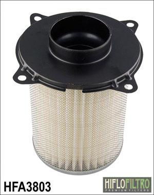 Hiflo air filter hfa3803 for suzuki marauder 800 1997-2004