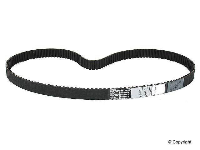 Audi vw timing belt continental beetle golf jetta tt quattro  06b 109 119a