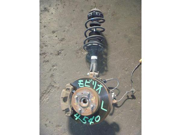 Honda mobilio 2001 front left strut assy [4050200]