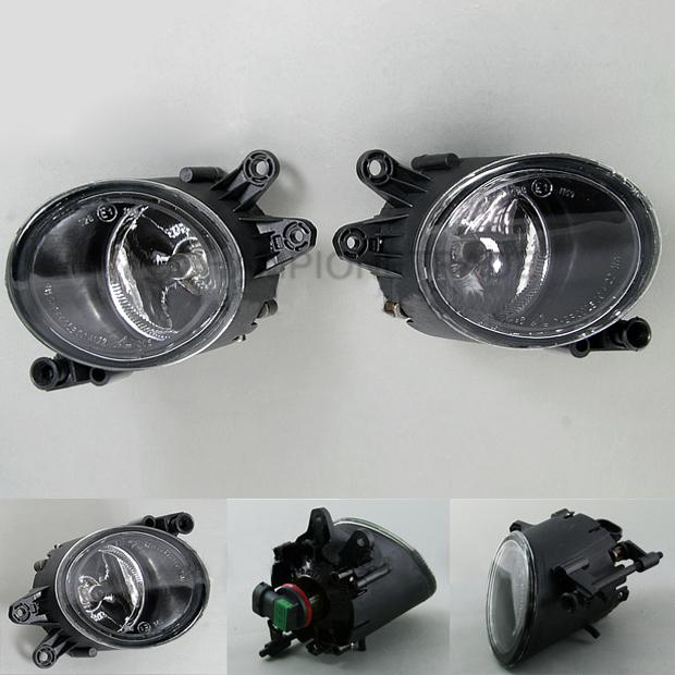 Front side fog driving light lamp for audi a4 b6 8e sedan&quattro 2002-05 2 pcs