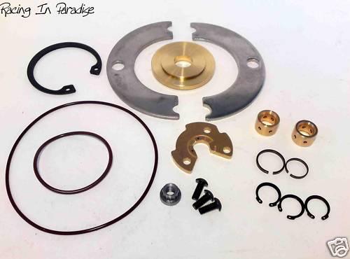 Turbo charger rebuild rebuilt kit t25 t28 sx s13 s14 