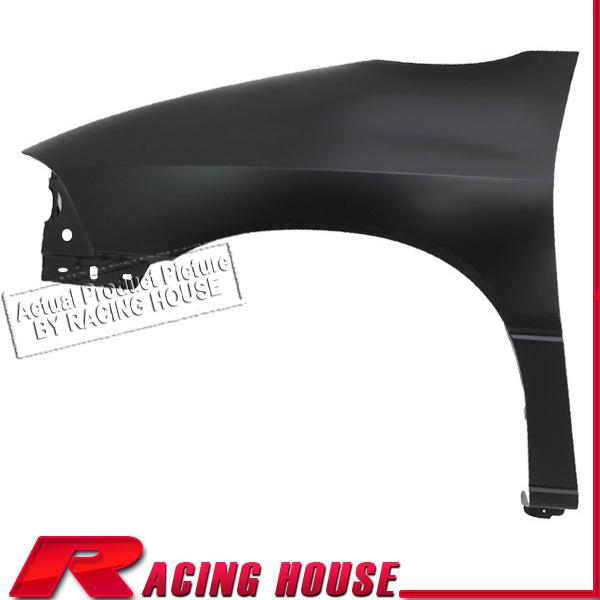 99-03 ford windstar 99-03 sel lx front fender driver left side primelhd new