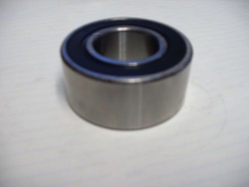 1769318 compressor clutch bearing 5206-dd tim , 25205 fss, 30bgs1-2nsl nachi