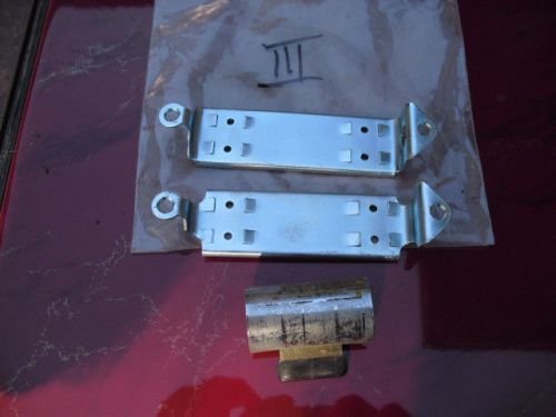 Used mercedes 190sl 220 s se 300 c d sc sl dash map light lamp parts