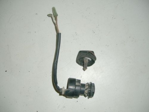 00 kawasaki bayou 220 key switch 11211