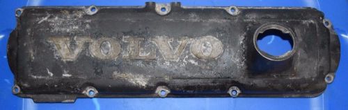 Volvo penta valve cover 8250322 aq131 replaces 1336754 1378985