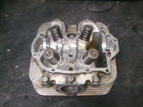 96-07 honda cylinder head assembly # 12200-kcy-670 trx400ex trx 400 ex xr 400