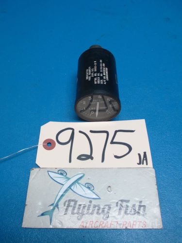 Liquidometer fuel quantity indicator p/n: b852-12m (9275)