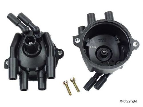 Distributor cap-yec wd express 734 51042 395 fits 89-91 toyota celica 2.0l-l4