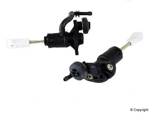 Clutch master cylinder-fte wd express 555 54012 283