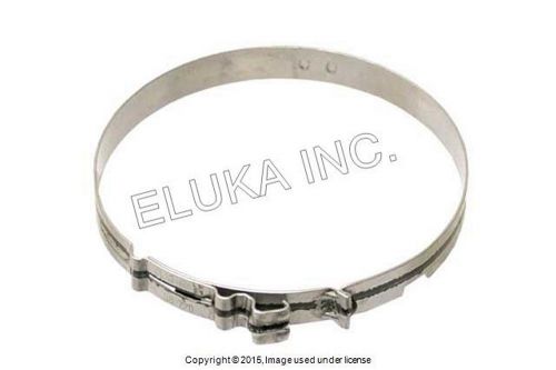 Bmw mini genuine intake boot hose clamp r52 r53 13721491752