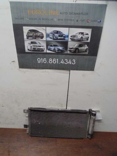 02 03 04 05 06 07 08 mini cooper ac condenser 43990