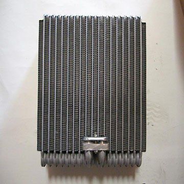 Tyc 97035 toyota corolla replacement evaporator