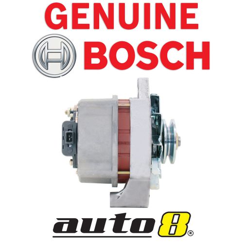 Genuine bosch alternator fits hsv clubsport vn vp vr vs 5.0l v8 1988 - 1997