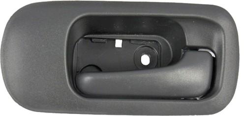 Honda cr-v crv 02 03 04 05 06 front inner door handle r