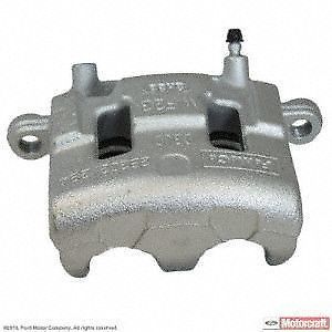 Brcf165 caliper asy - brake - less pad (ford)