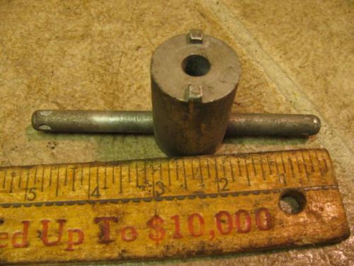 Omc 23033 spanner wrench johnson evinrude dealer service tool