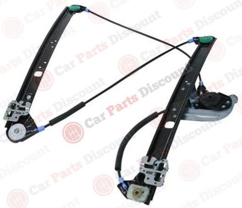 Uro premium window regulator without motor (electric) lifter, 51 33 8 254 912