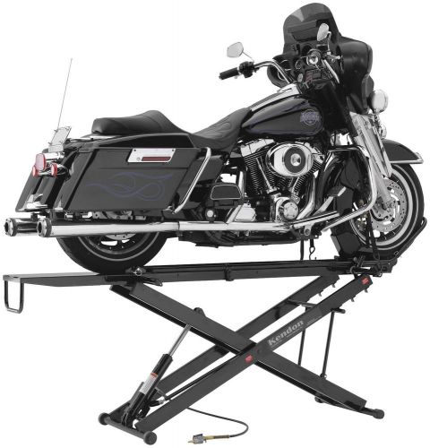 Kendon trailers cruiser bike lift blc107ah