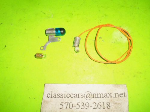 Column shift indicator light lamp wiring 66-69 gtx coronet cuda dart gts mopar