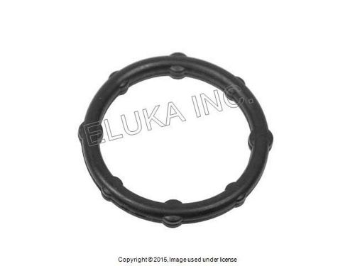 Bmw mini oil pump gasket - oil pump to block (inlet) r50 r52 r53 11411485172