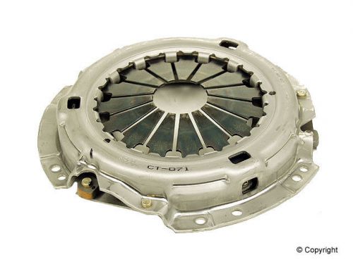 Clutch pressure plate-aisin wd express fits 92-01 toyota camry 2.2l-l4