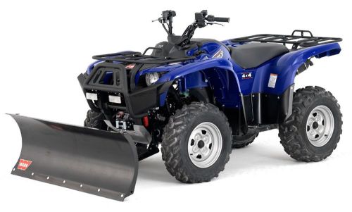 Warn 50&#034; plow kitpolaris sportsman 550 850