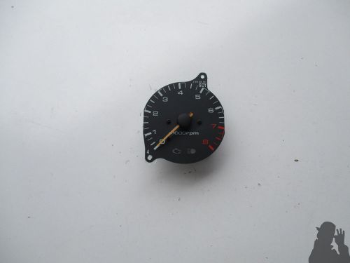 1993 1994 mazda 626 &amp; mx6 *3014019701* tachometer gauge