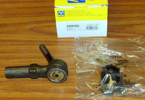 New moog es2912rl front outer tie rod end