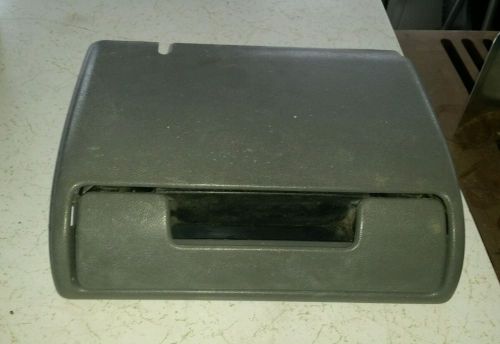 1988-1994 chevy silverado gmc  blazer  truck cup holder 90 89 91 92 93 suburban.