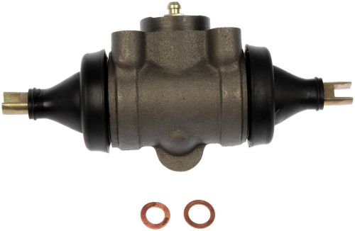 Dorman w37151 brake wheel cylinder- front