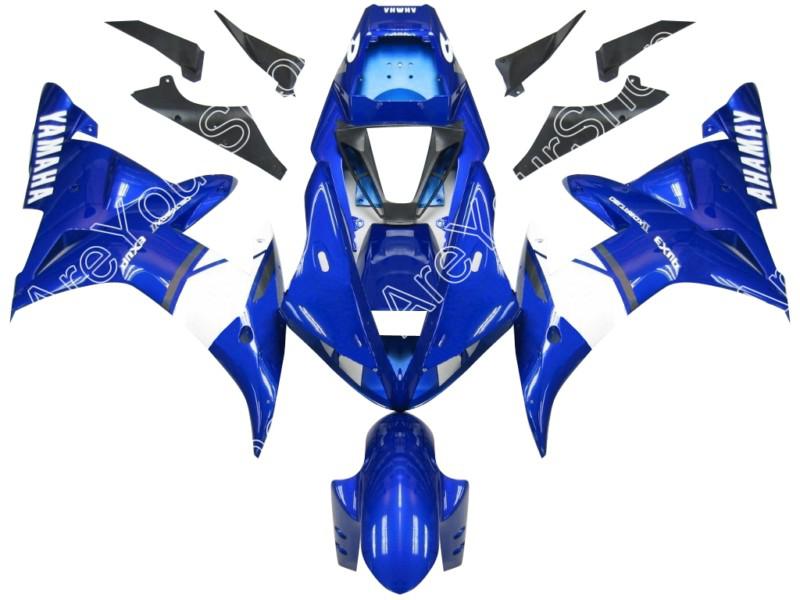 Fit for yamaha yzf 1000 r1 2002-2003 bodywork fairing abs plastics set 15#