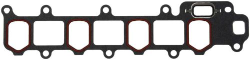 Engine intake manifold gasket set fits 1995-2002 saturn sc1 sw1 sl  vict