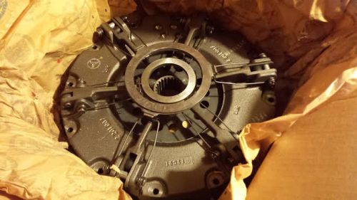 Mercedes-benz 009 250 9601 clutch pressure plate