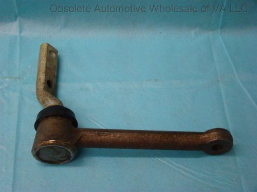 63 64 65 cadillac idler arm eldorado fleetwood series 60 62 63 75 75 nos 5676003