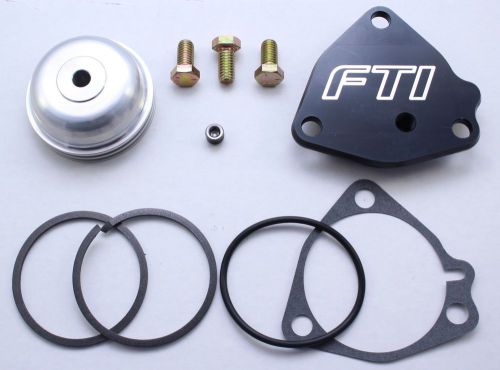 Powerglide billet dual ring servo kit f2542k