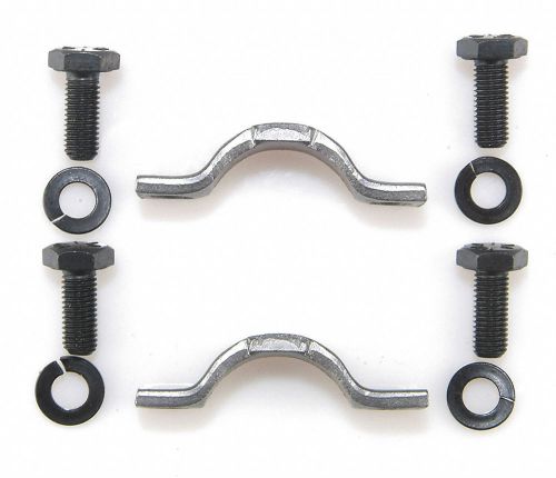 Universal joint strap kit fits 1975-1981 pontiac grand lemans  moog drive