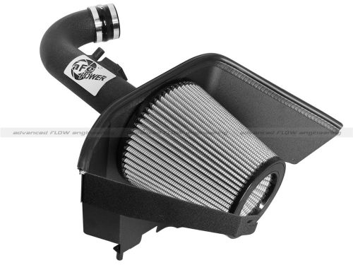 Afe power 51-12382 magnumforce stage-2 pro dry s intake system fits 10-11 camaro