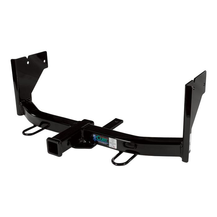 Home plow by meyer 2in front receiver hitch for 2008-09 dodge dakota, # fhk31230