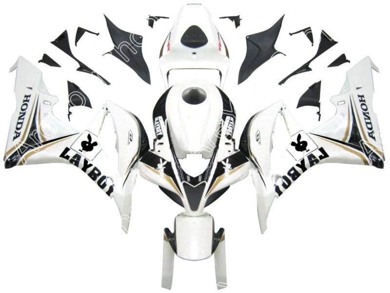 Fit for honda cbr 600 rr 2007-2008 bodywork fairing abs plastics set 34#