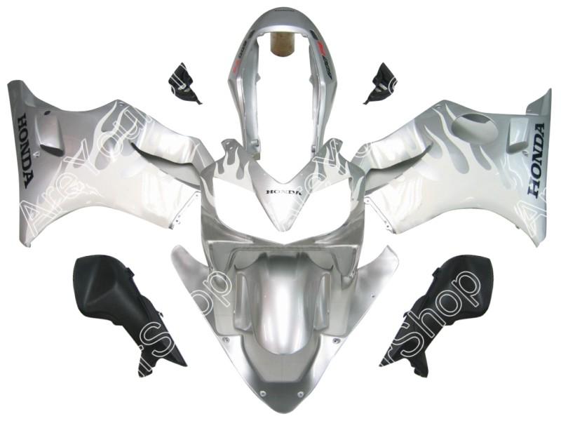 Fit for honda cbr 600 f4i 2004-2007 bodywork fairing abs plastics set 24#