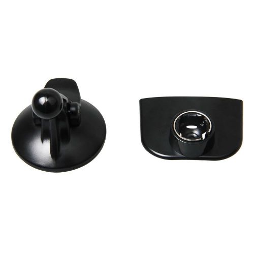 Strong adsorption suction cup mount kit for gps tomtom one v2 v3 2nd 3rd