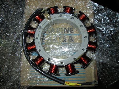 Mercruiser 3,7l 470 488 190 170 4 cylinder stator 40 amp 398-6231a10