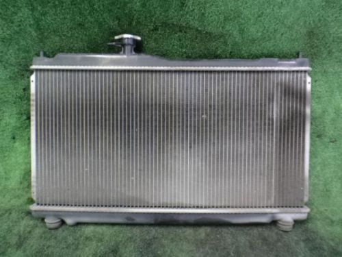 Honda s-mx 1997 radiator [0420400]