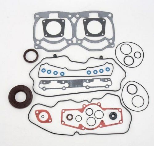 Winderosa engine gasket set arctic cat f6 efi snopro 2009-2011